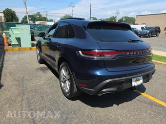 2023 Porsche Macan – miniatura 6