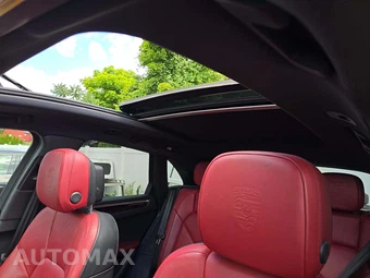 2023 Porsche Macan – miniatura 11