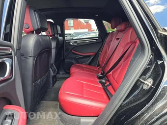 2023 Porsche Macan – miniatura 13