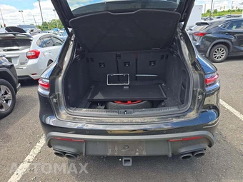 2023 Porsche Macan – miniatura 14