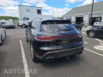 2023 Porsche Macan – miniatura 2