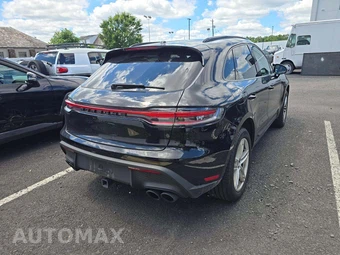 2023 Porsche Macan – miniatura 3