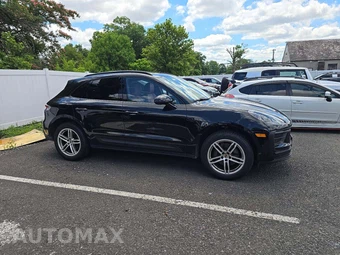 2023 Porsche Macan – miniatura 4