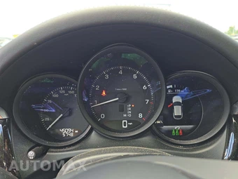 2023 Porsche Macan – miniatura 9