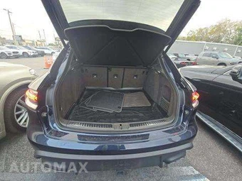 2023 Porsche Macan – miniatura 14