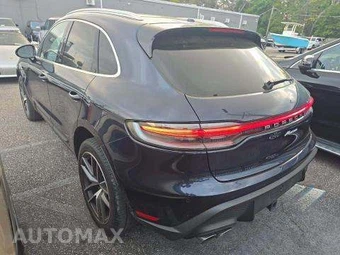 2023 Porsche Macan – miniatura 2
