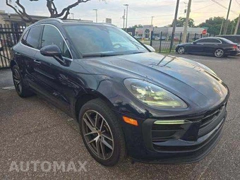 2023 Porsche Macan – miniatura 4
