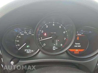 2023 Porsche Macan – miniatura 9