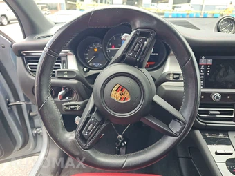 2023 Porsche Macan – miniatura 10