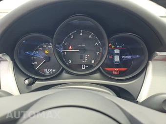 2023 Porsche Macan – miniatura 12