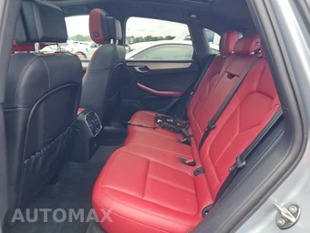 2023 Porsche Macan – miniatura 13