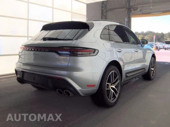 2023 Porsche Macan – miniatura 4