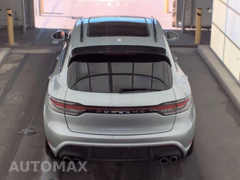 2023 Porsche Macan – miniatura 5