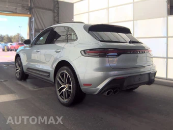 2023 Porsche Macan – miniatura 6