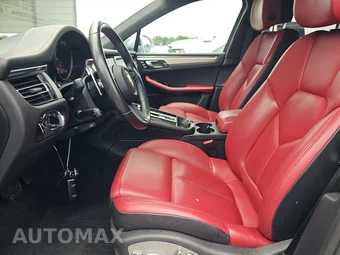 2023 Porsche Macan – miniatura 7