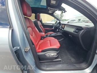 2023 Porsche Macan – miniatura 8