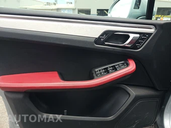 2023 Porsche Macan – miniatura 9