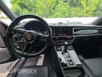 2023 Porsche Macan - miniatura 10