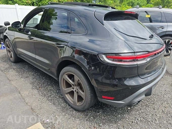 2023 Porsche Macan - miniatura 2