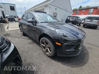 2023 Porsche Macan - miniatura 4