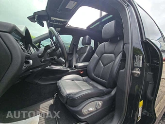 2023 Porsche Macan - miniatura 6