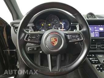 2023 Porsche Macan – miniatura 10
