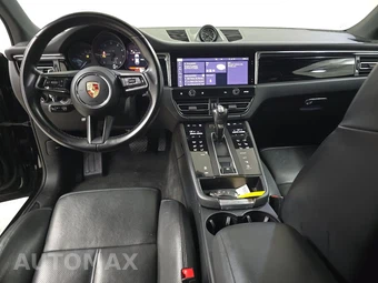 2023 Porsche Macan – miniatura 11