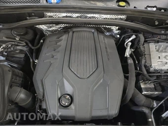 2023 Porsche Macan – miniatura 15
