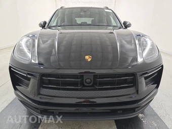 2023 Porsche Macan – miniatura 2
