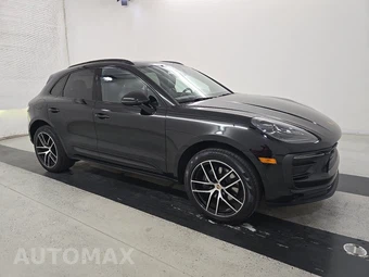 2023 Porsche Macan – miniatura 3
