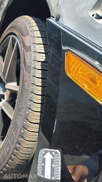 2023 Porsche Macan – miniatura 32