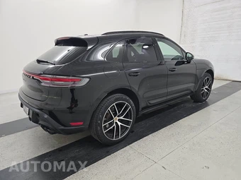 2023 Porsche Macan – miniatura 4