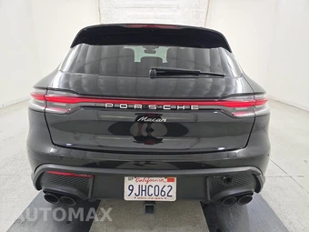 2023 Porsche Macan – miniatura 5