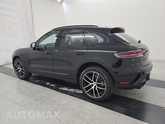 2023 Porsche Macan – miniatura 6