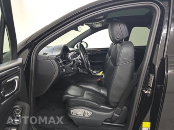 2023 Porsche Macan – miniatura 7