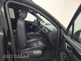 2023 Porsche Macan – miniatura 8