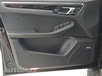 2023 Porsche Macan – miniatura 9