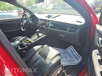 2023 Porsche Macan – miniatura 18