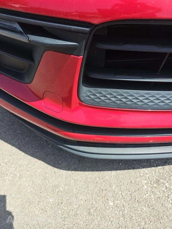2023 Porsche Macan – miniatura 21