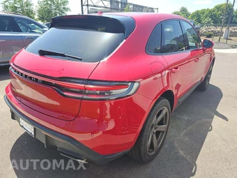 2023 Porsche Macan – miniatura 3