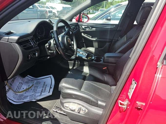 2023 Porsche Macan – miniatura 6