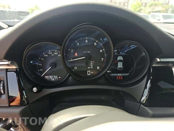 2023 Porsche Macan – miniatura 9