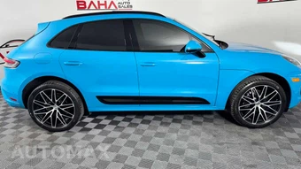 2023 Porsche Macan - miniatura 10