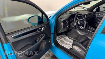 2023 Porsche Macan - miniatura 13