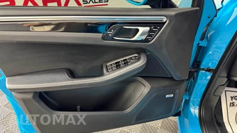 2023 Porsche Macan - miniatura 14