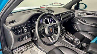 2023 Porsche Macan - miniatura 15