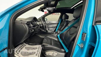 2023 Porsche Macan - miniatura 17