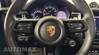 2023 Porsche Macan - miniatura 19