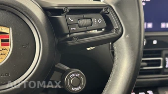 2023 Porsche Macan - miniatura 20