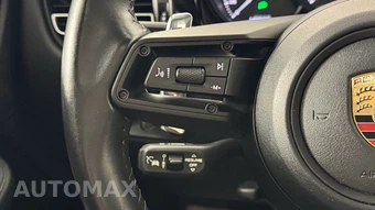 2023 Porsche Macan - miniatura 21
